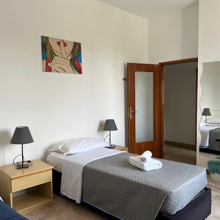 Bologna Fiera Fani Apartment Exterior photo