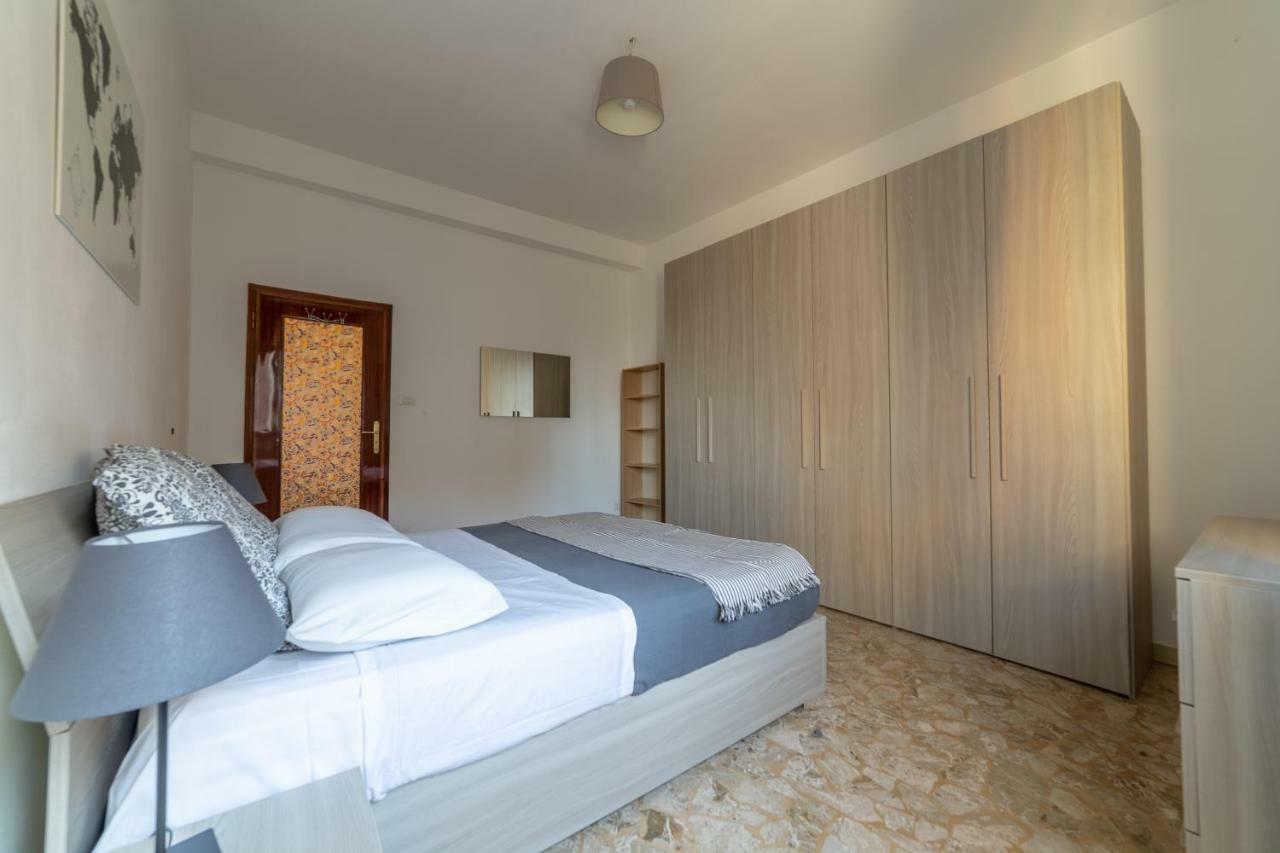 Bologna Fiera Fani Apartment Exterior photo
