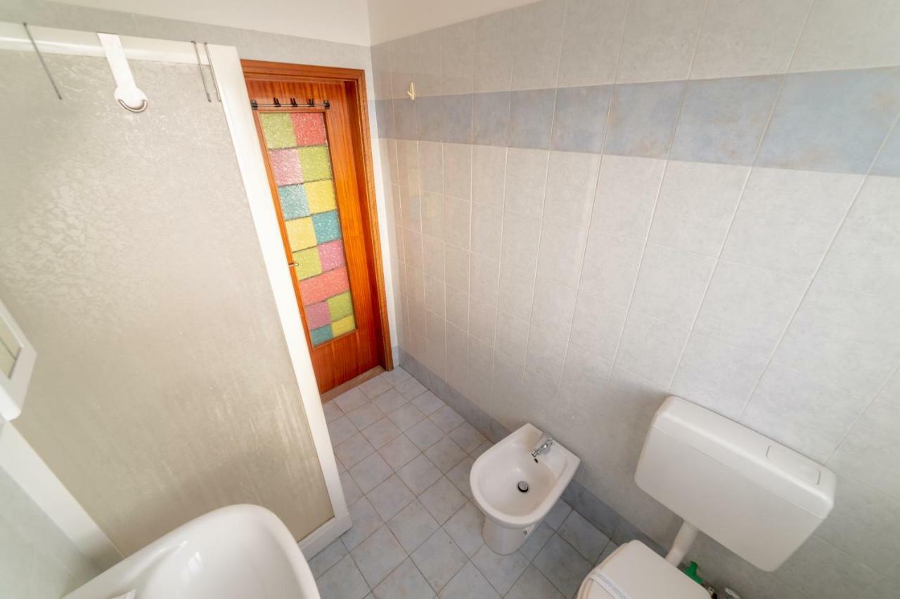 Bologna Fiera Fani Apartment Exterior photo
