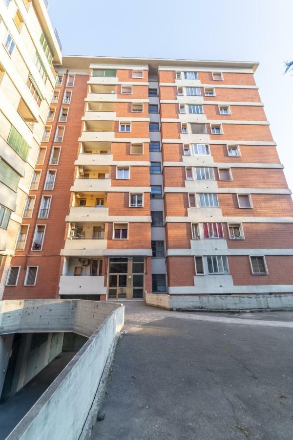 Bologna Fiera Fani Apartment Exterior photo