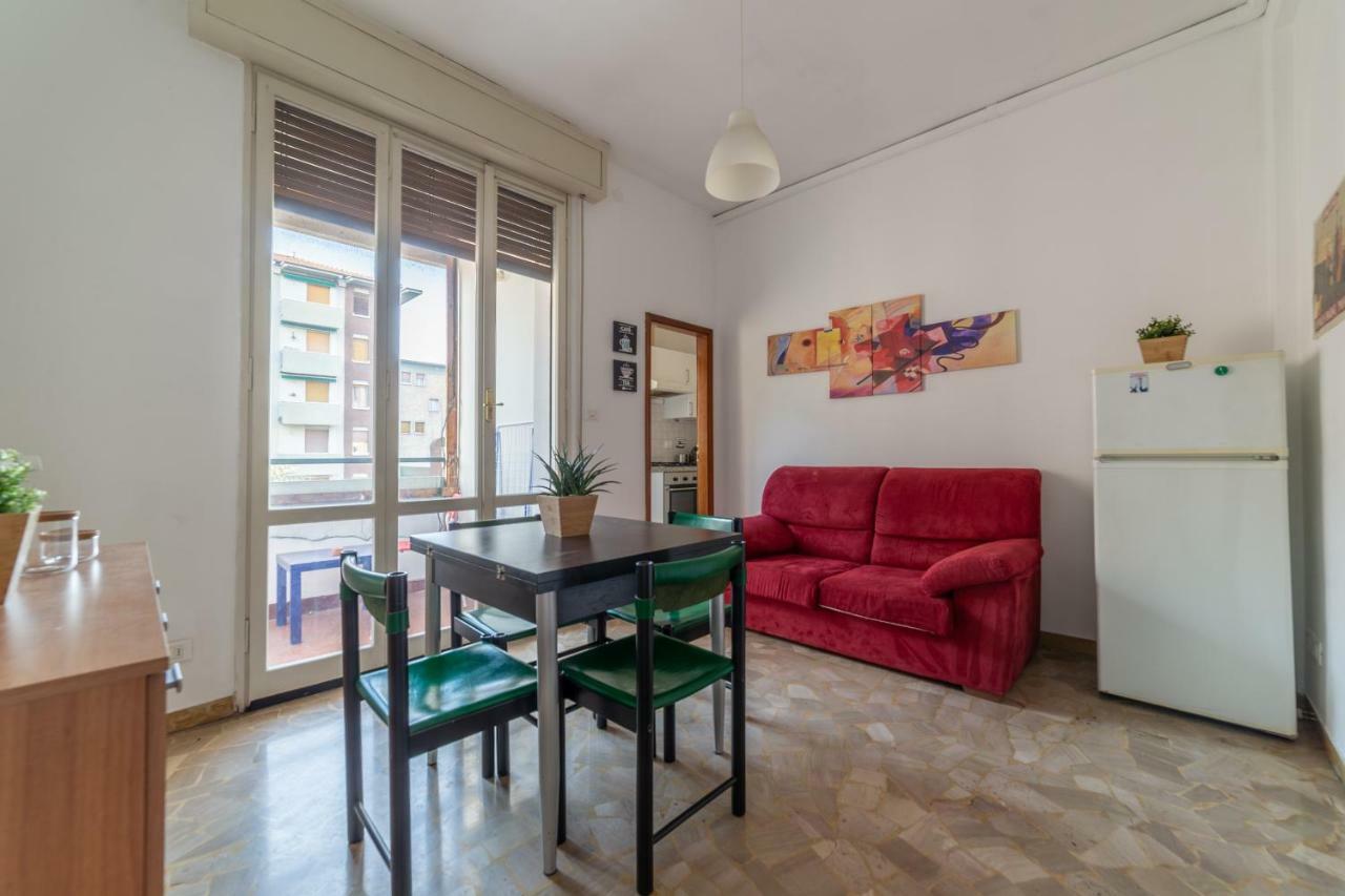 Bologna Fiera Fani Apartment Exterior photo